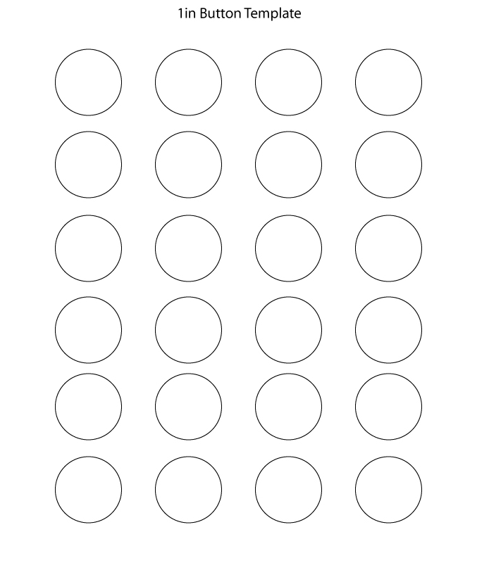 1 Inch Free Printable Button Designs Printable Calendars AT A GLANCE