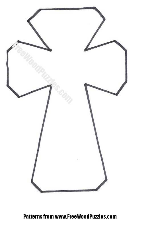 10 Printable Cross Designs Images Free Cross Tattoo Designs Free 