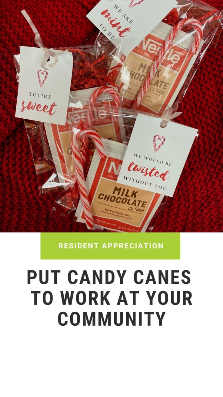 12 Fun And Easy Resident Event Ideas To Show Resident Appreciation