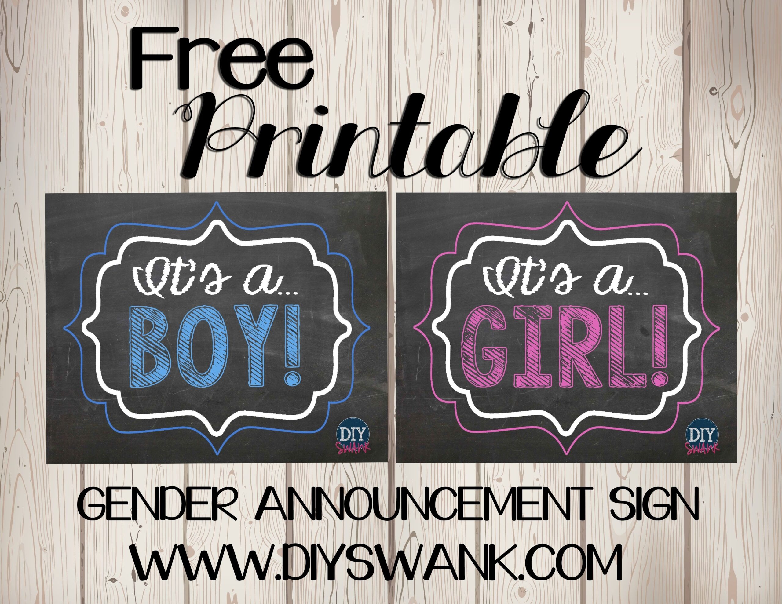 12 Of The Best Gender Reveal Party Games Ever Play Party Plan Free 