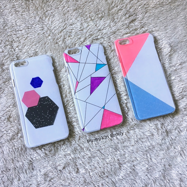 13 DIY Phone Case Ideas