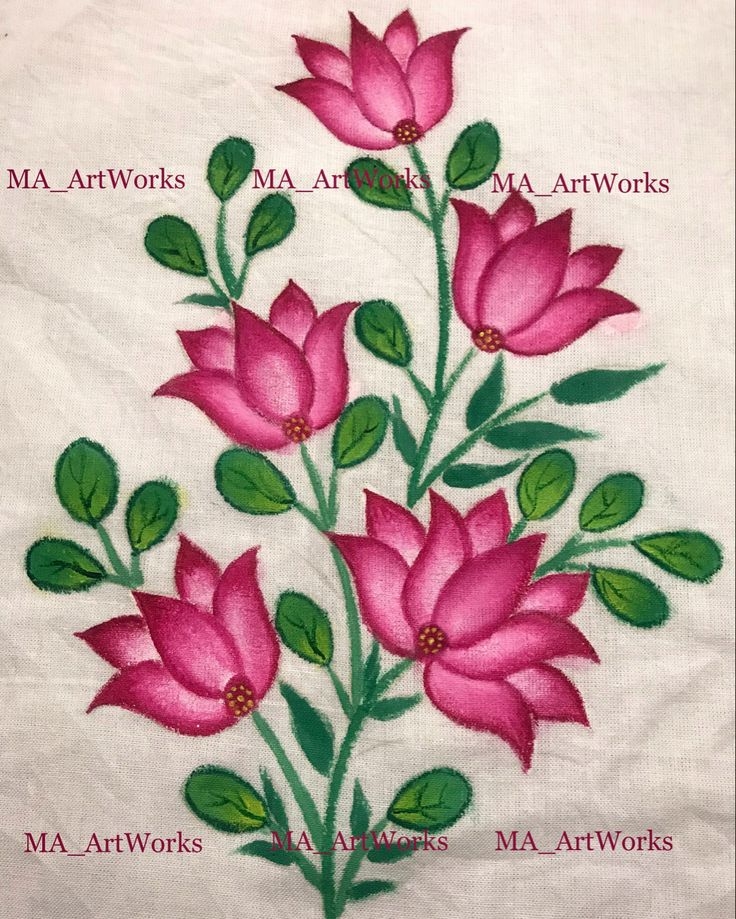 140 Fabric Painting Ideas Fabric Painting Fabric Paint Designs