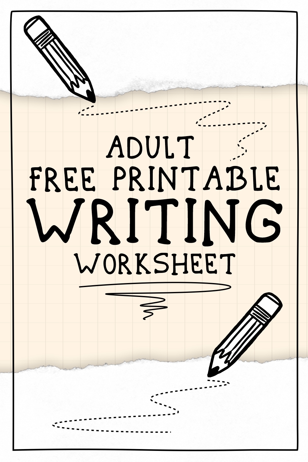 printable adult activities