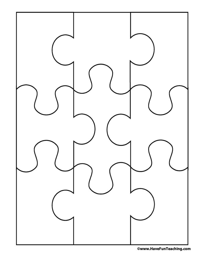 puzzle template generator