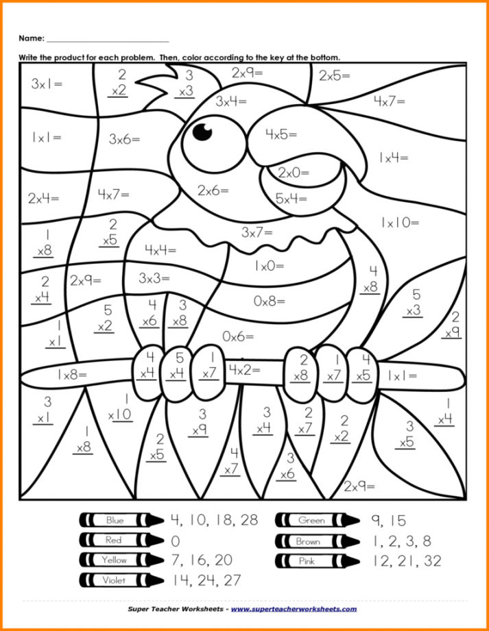 2 Step Equations Word Problems Worksheet Printable PDF Template