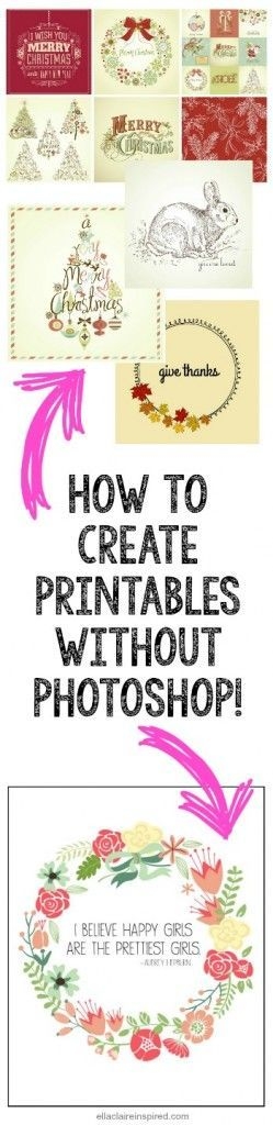 21 Designing Printables Ideas Printables Blog Tips Things To Sell