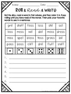 22 Bonus Letter Words Ideas Words Phonics Letter N Words