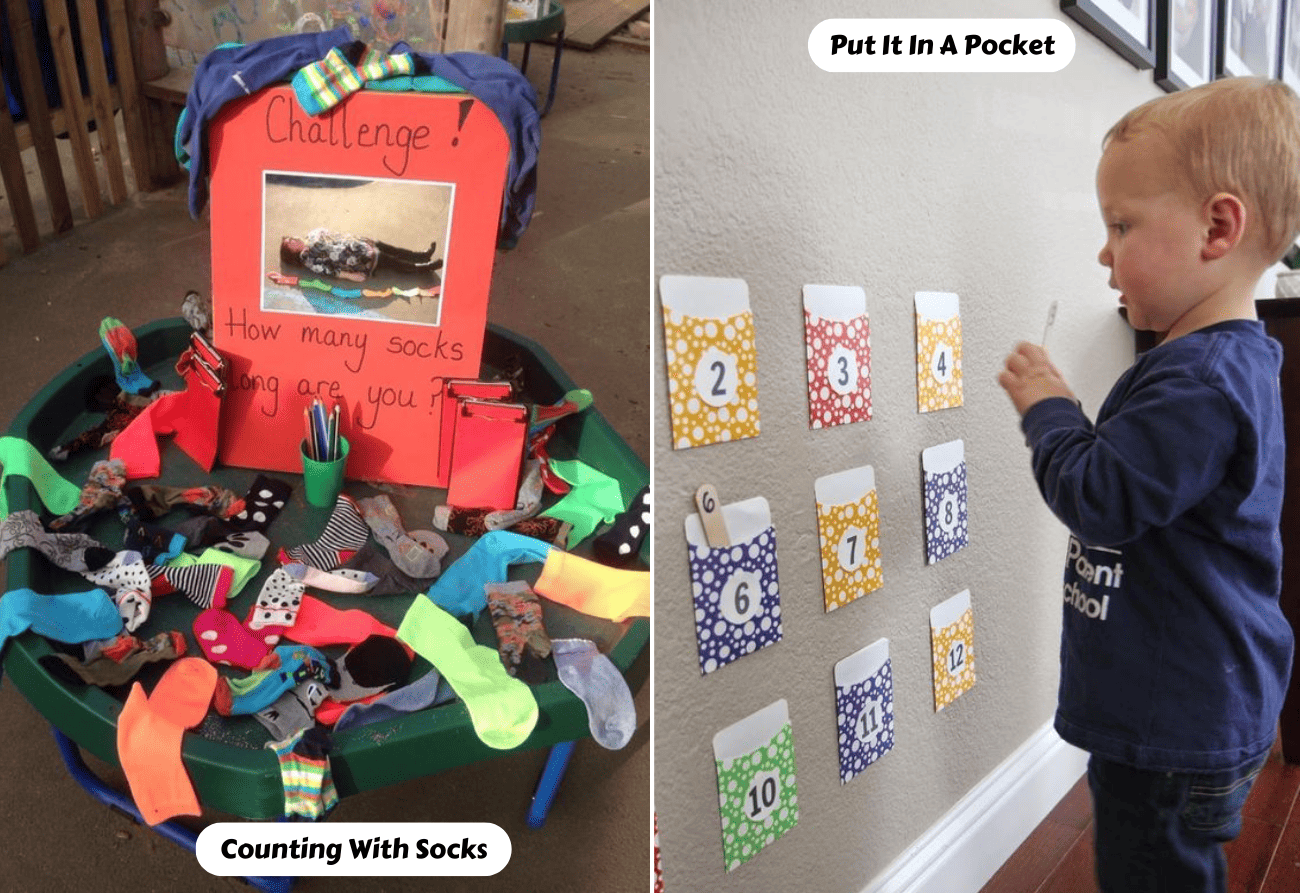 25 Awesome One to One Correspondence Activities Teaching Expertise