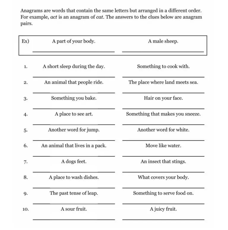 printable dementia activities