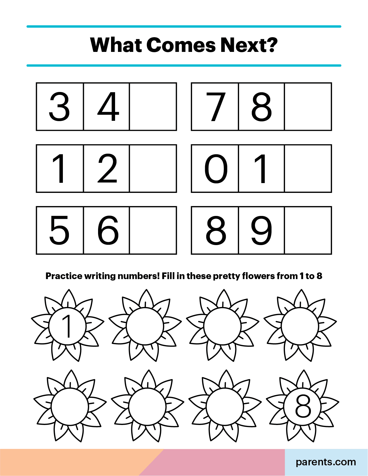 28 Printable Activities For Kids Worksheets Library