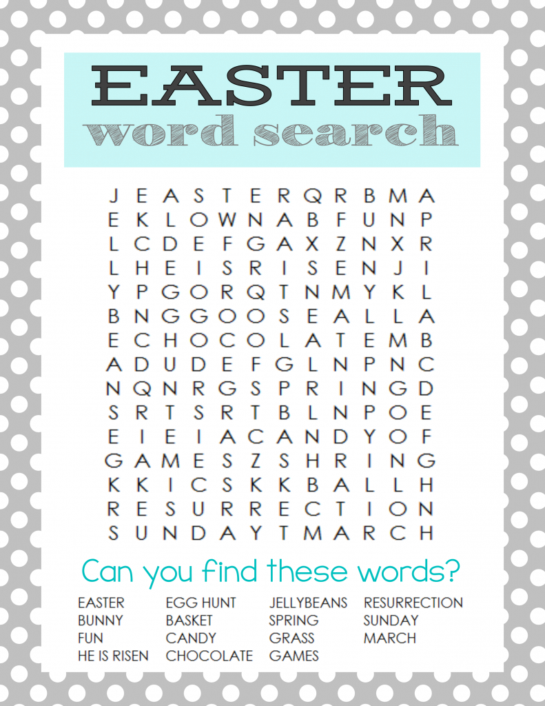 3 Free Printables For Easter Activities Melissa Doug Blog Free 