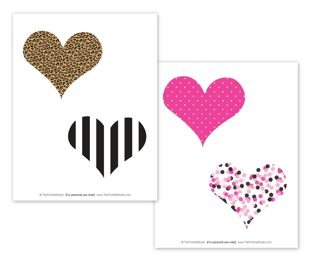 4 Best Images Of Printable Iron On Transfer Designs Free Printable 
