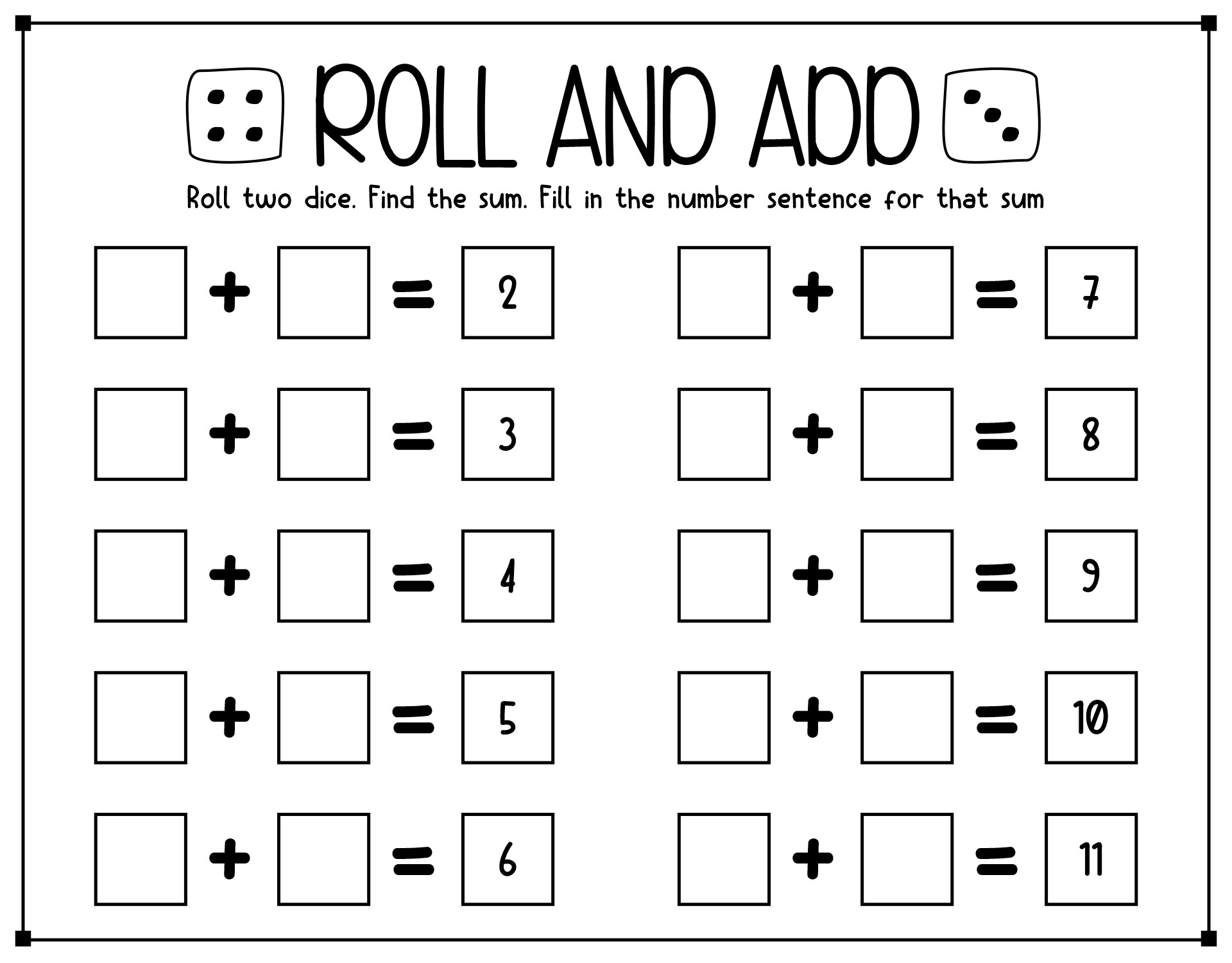 4 Best Printable Educational Board Games PDF For Free At Printablee