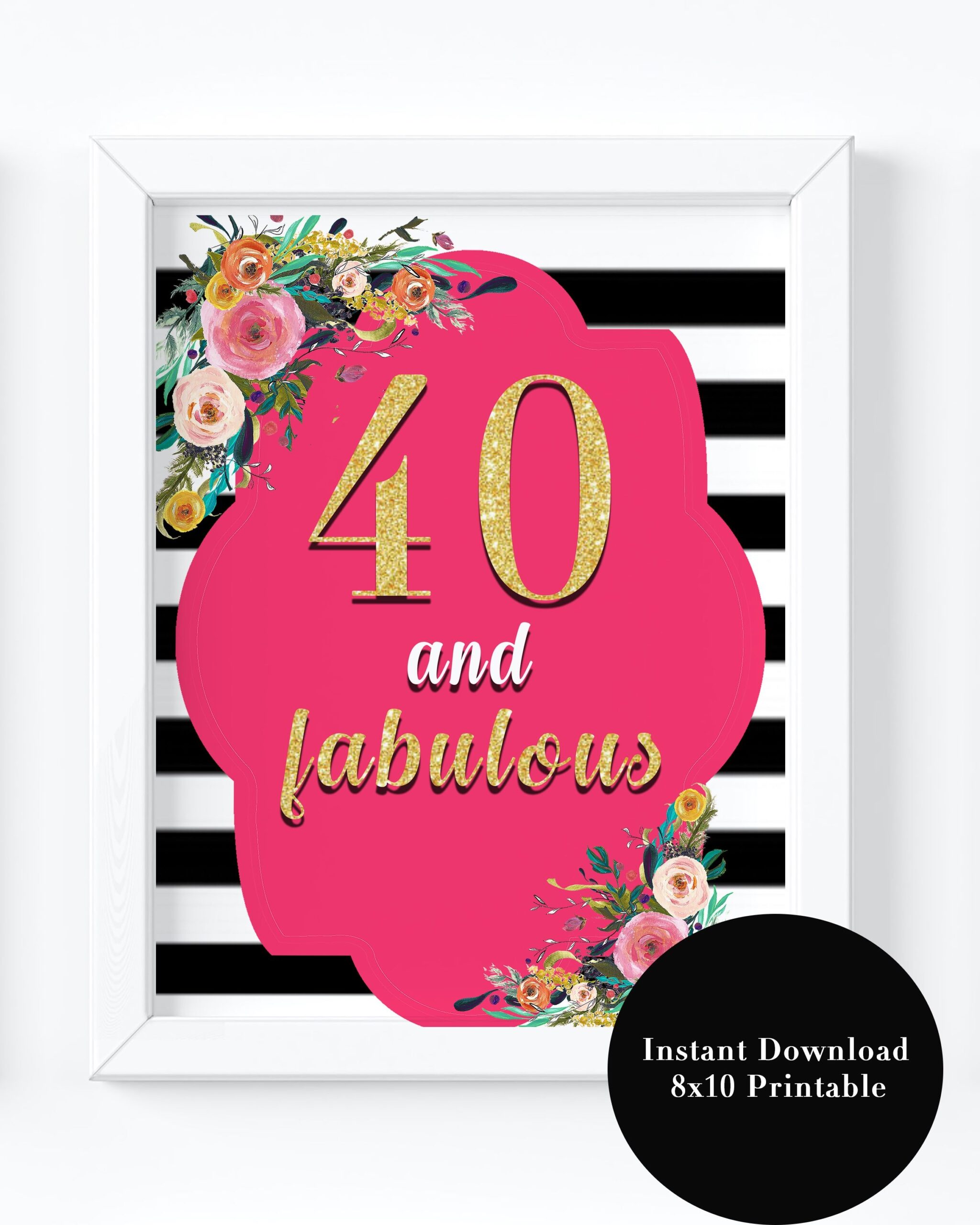 40 And Fabulous Free Printables Printable Templates Vrogue co