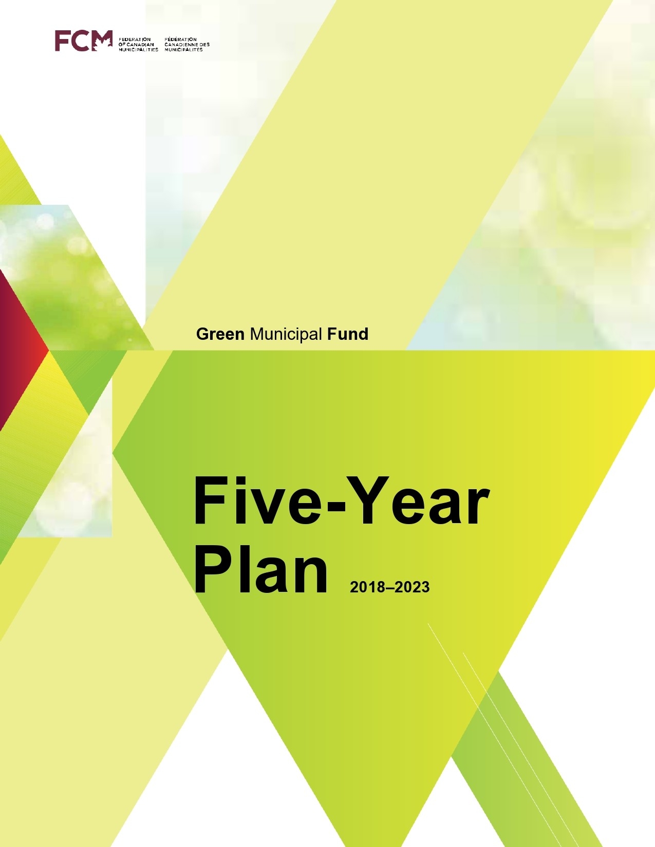 5 year plan template business