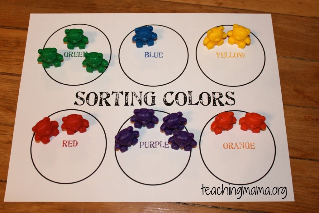 5 Best Images Of Math Activities For Preschoolers Printables Kids