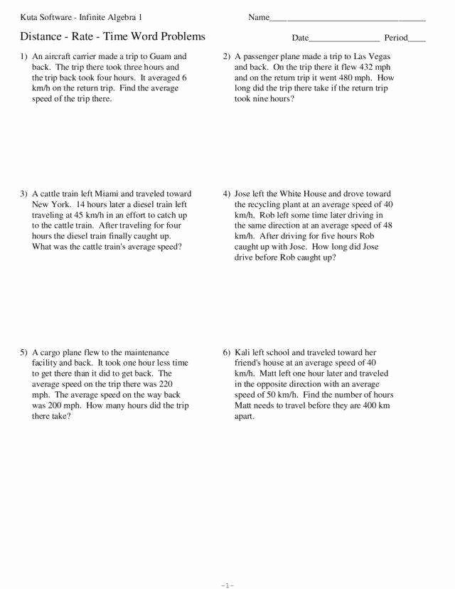 50 Quadratic Equations Word Problems Worksheet Chessmuseum Template 