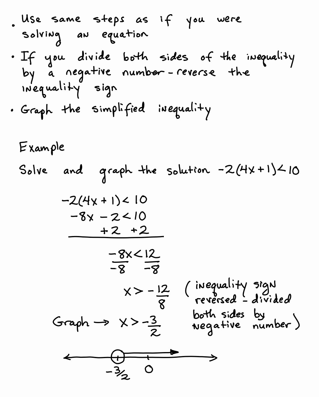 50 Solving Equations And Inequalities Worksheet