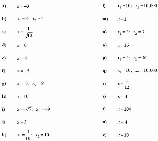 solving logarithmic equations worksheet