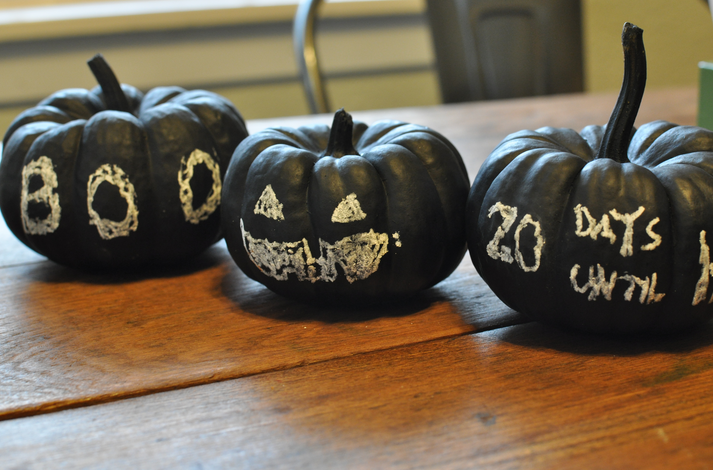 55 Top Unique Halloween Pumpkin Designs Ideas
