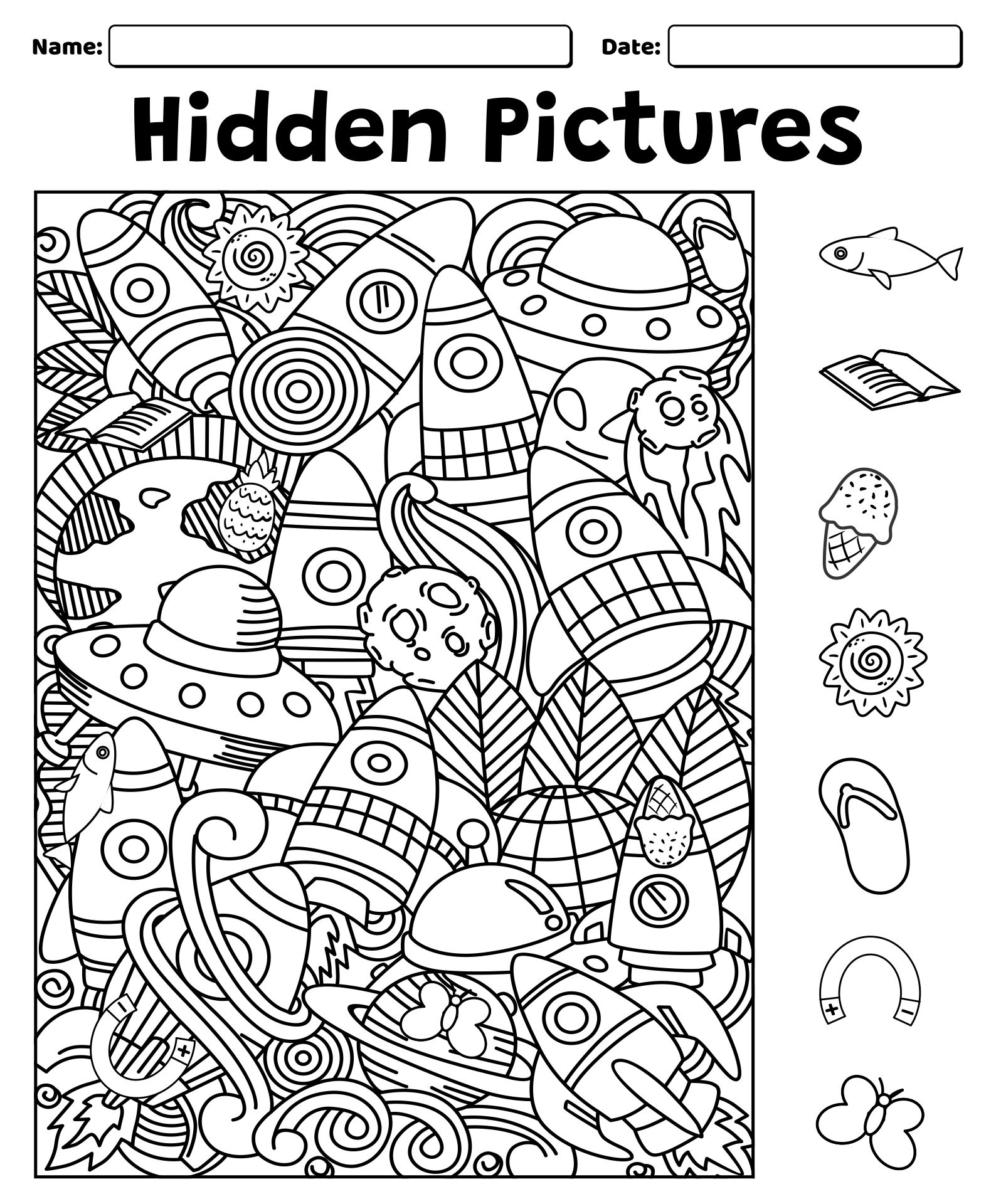 free printable hidden object games for adults spring