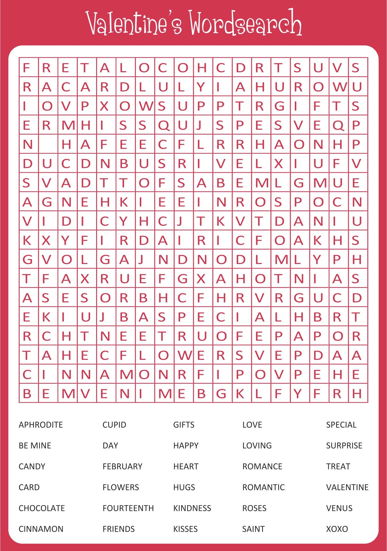 free printable games for men