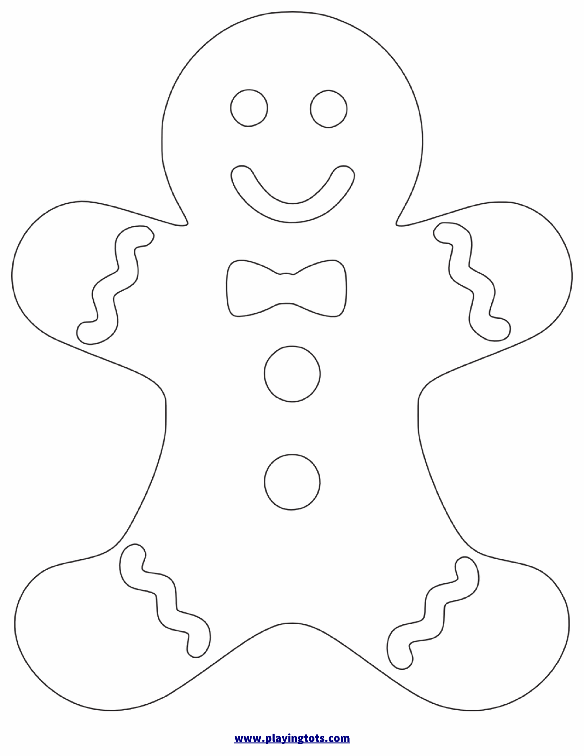 6 Fun Gingerbread Alphabet Activities With Free Printable Free 