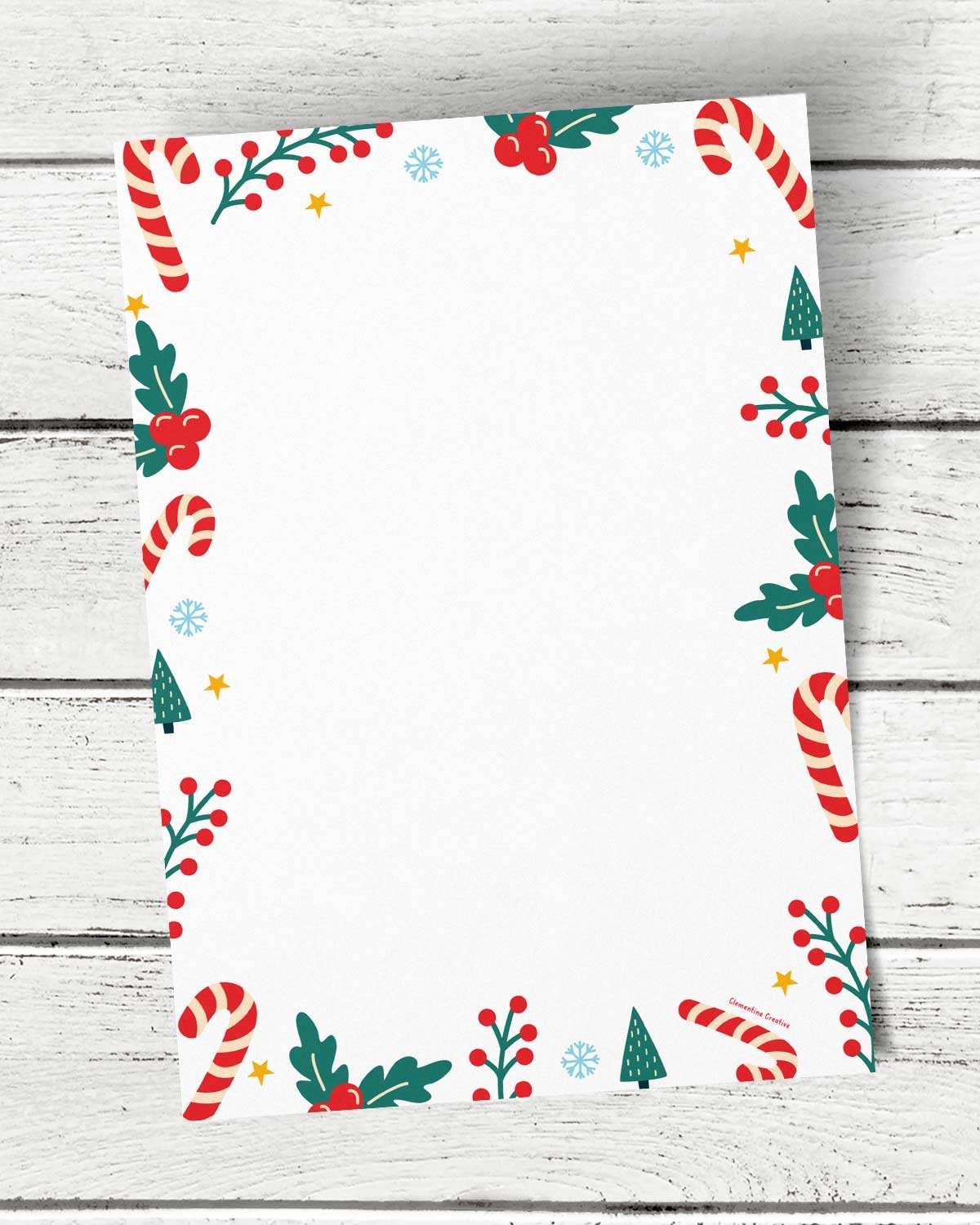 cute border design printable