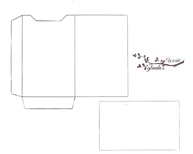 71 Customize Free Printable Gift Card Holder Template Maker By Free