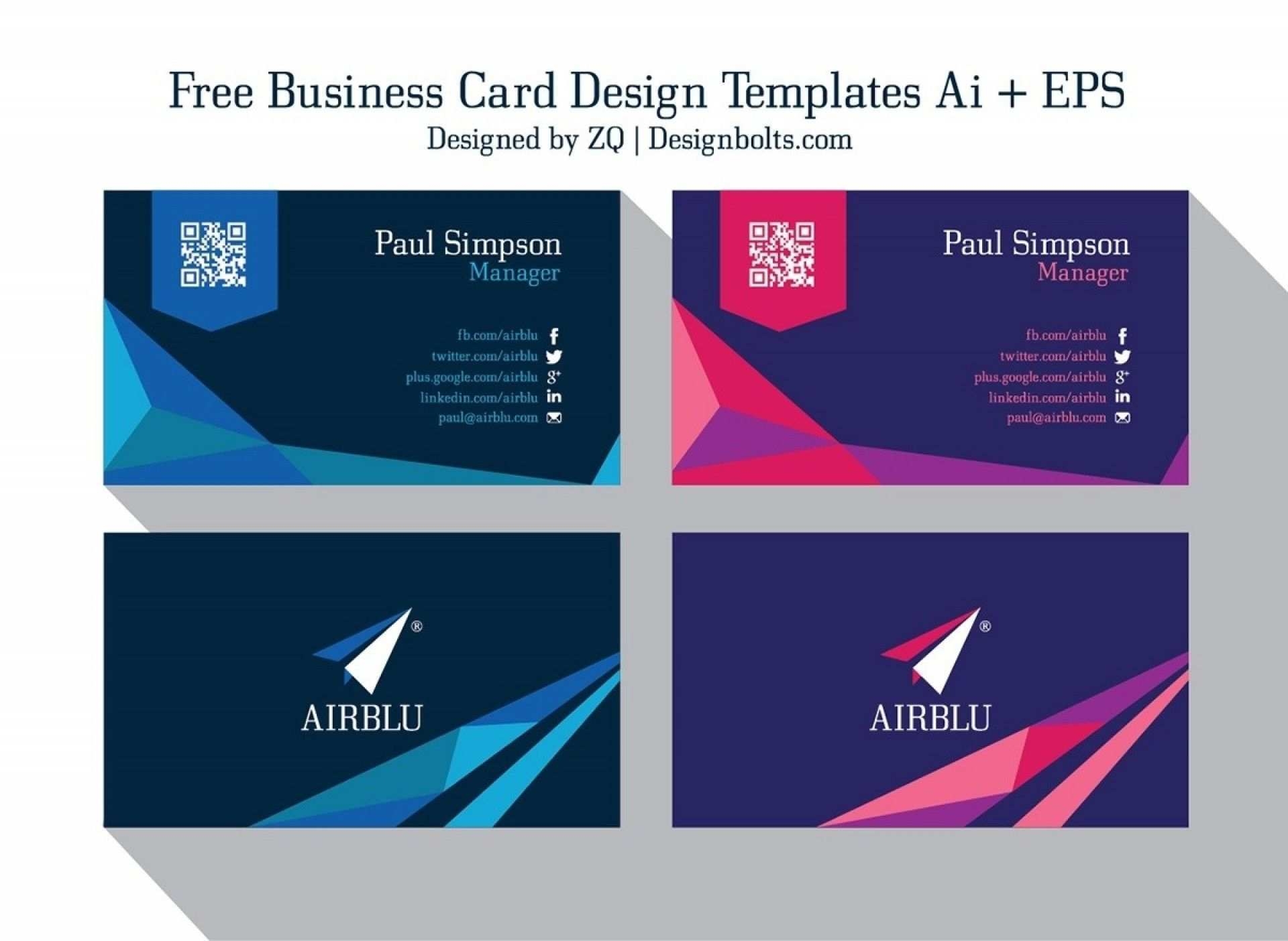 81 Free Printable Name Card Templates Ai By Name Card Templates Ai 