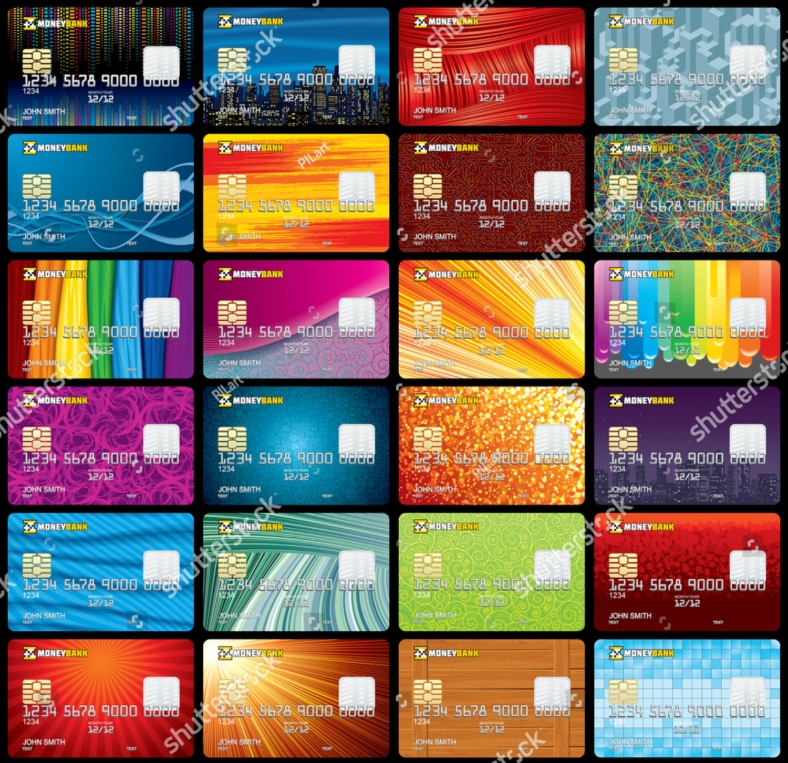 81 Printable Printable Debit Card Template In Word By Printable Debit 