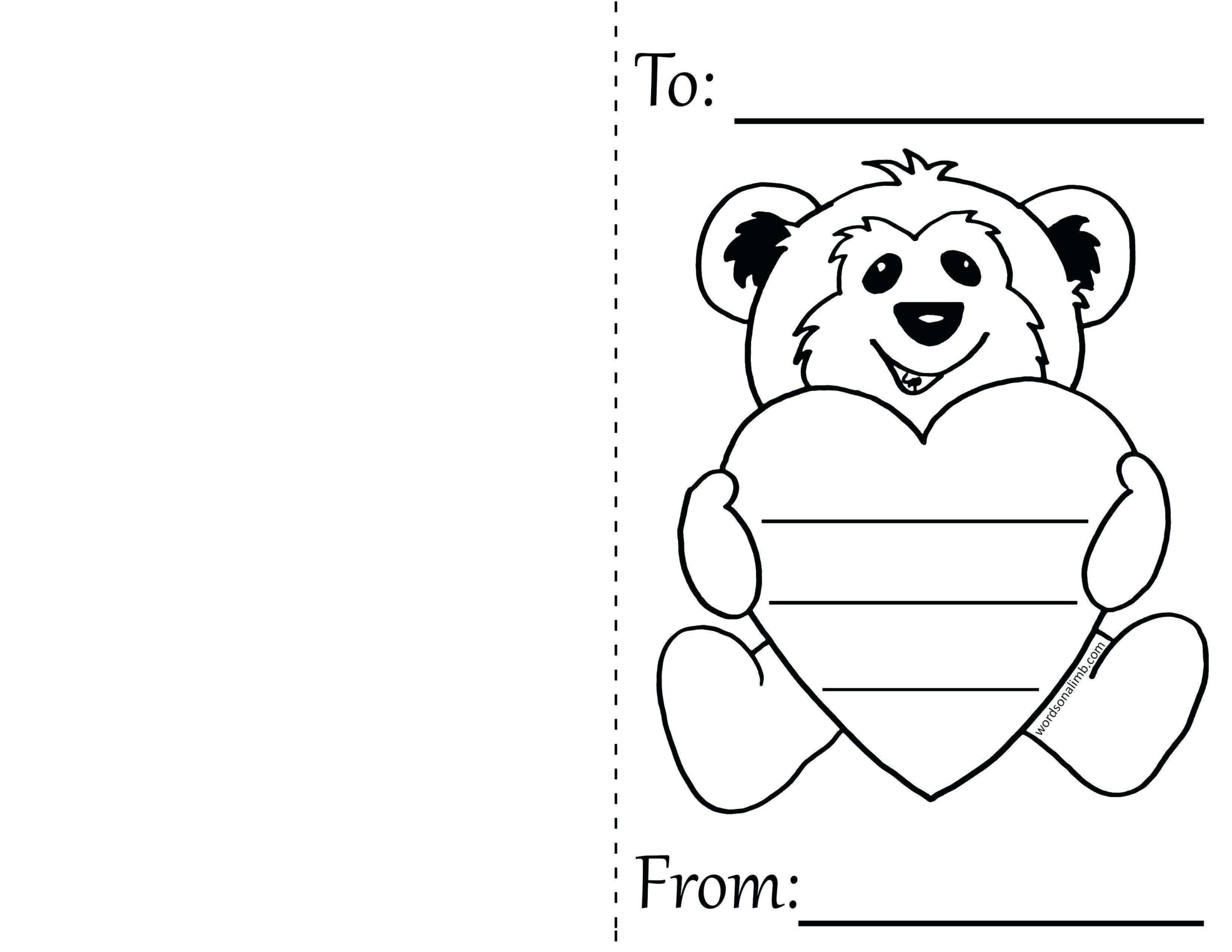 88 Free Printable Farewell Card Template Black And White Templates For 