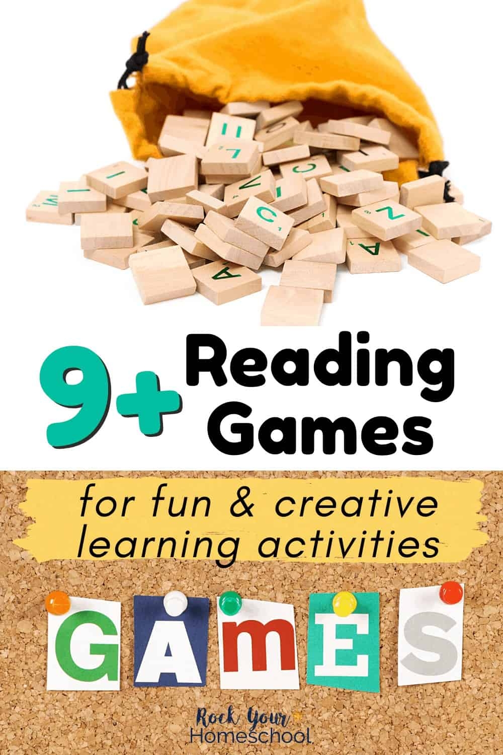 free printable fun reading games