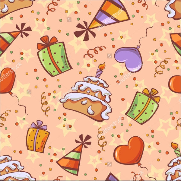 gift wrapper design printable