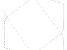 94 Blank Free Printable Greeting Card Envelope Template Maker By Free 