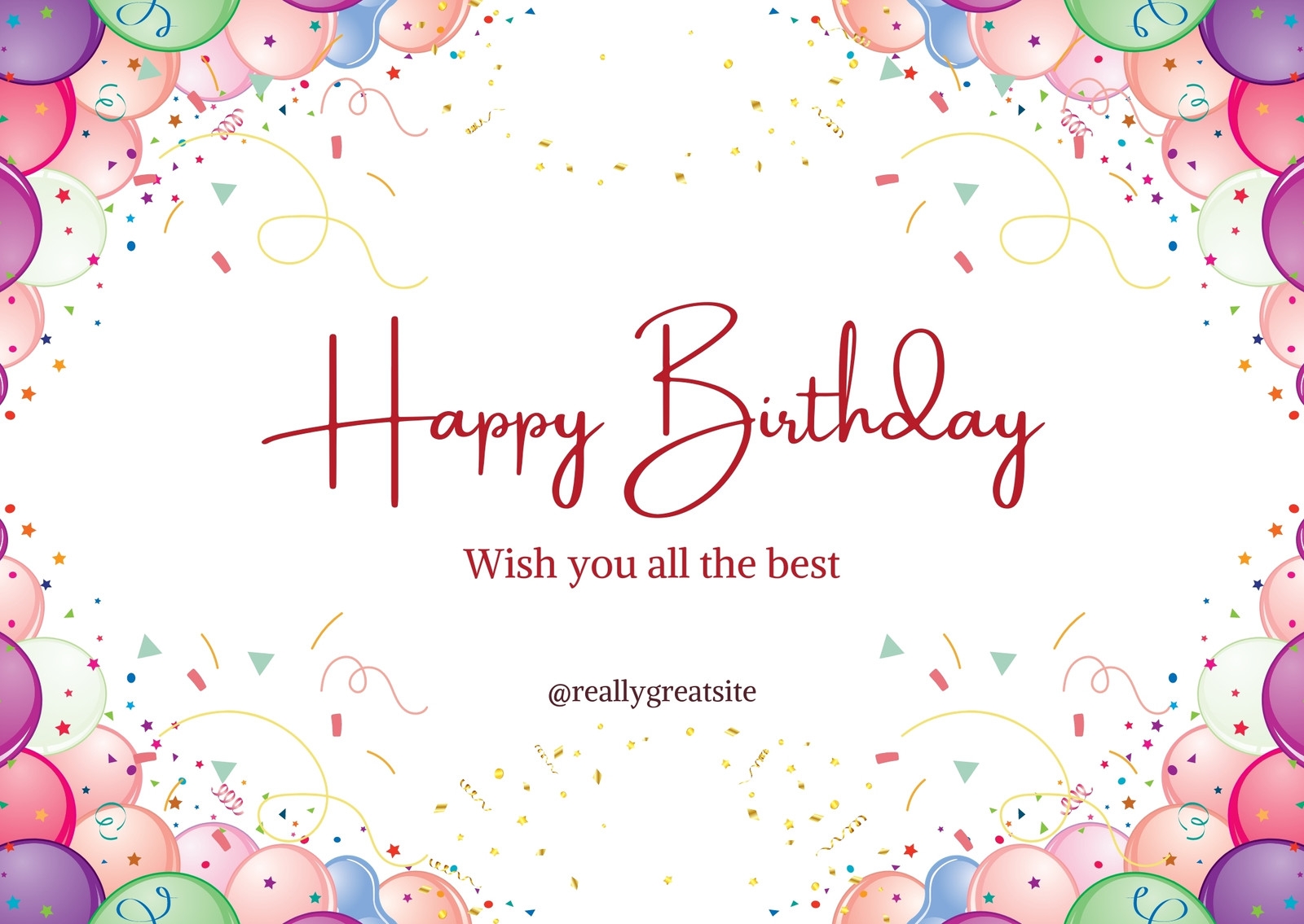 945 Background Happy Birthday Card Images MyWeb