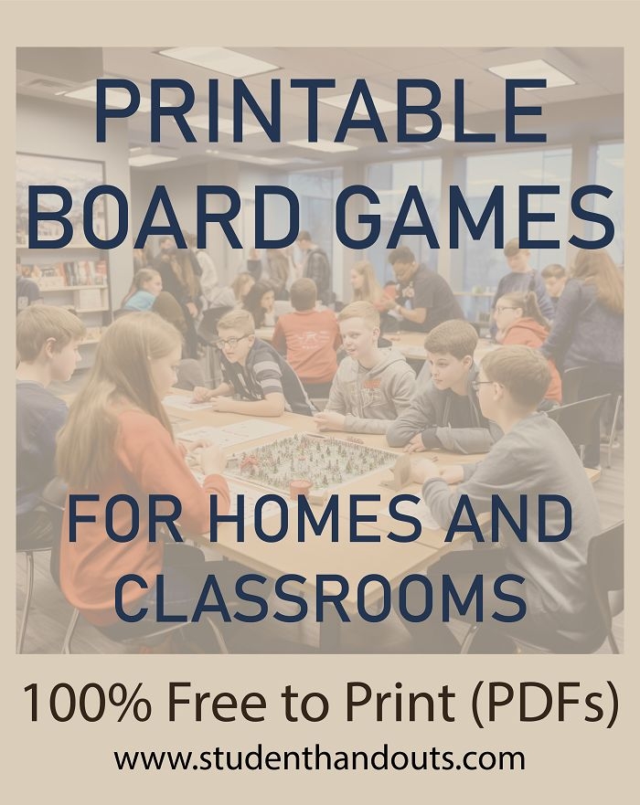 A Group Of Children Sitting Around A Table With The Words Printable 