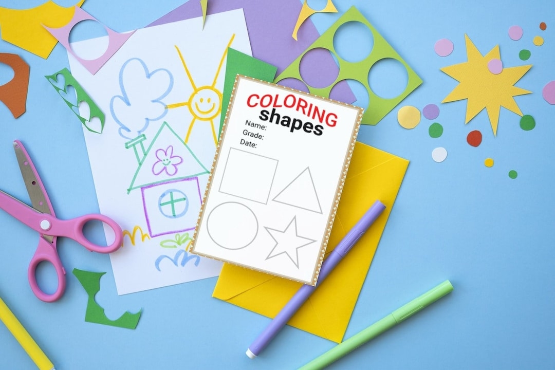 activity pages printable