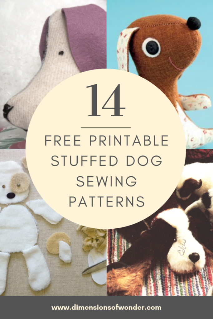 free printable dog pictures