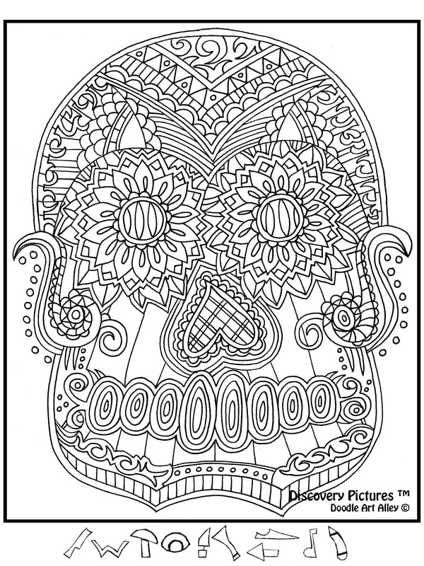 Advanced Hidden Pictures For Adults Printable 130 Hidden Pictures 