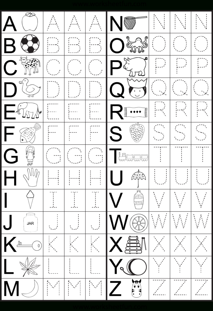 pre k activities printables pdf