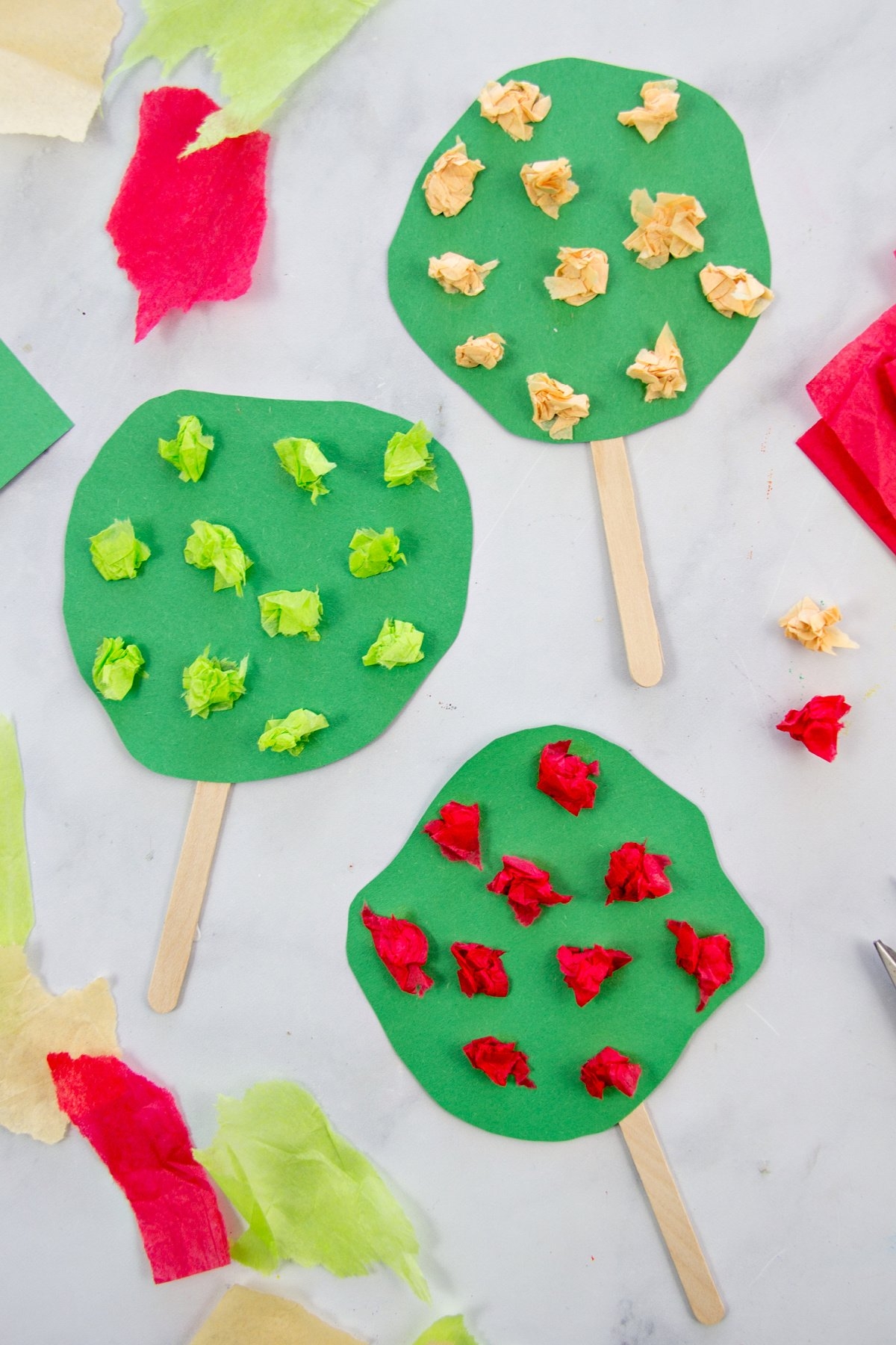 paper activities for preschoolers printable