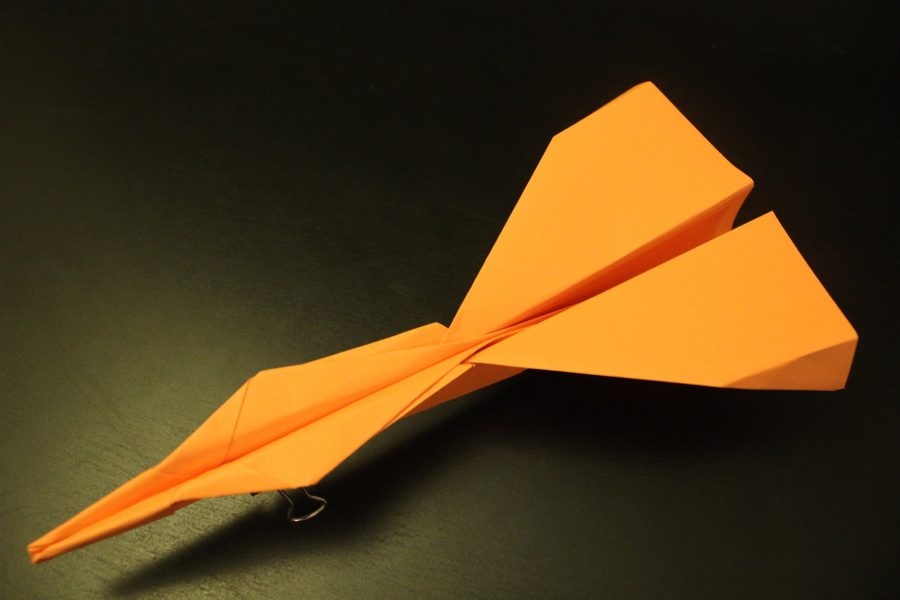 An Overview Of The 16 Best Paper Airplane Designs