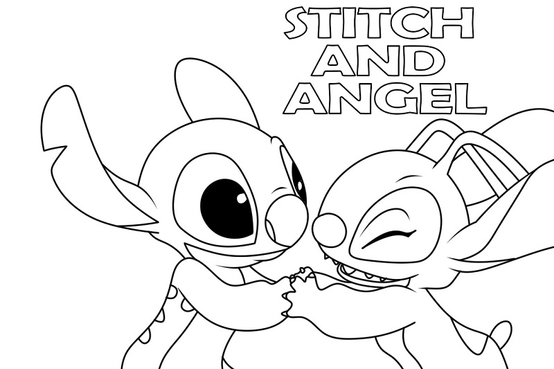 Angel Color Pages Coloring Book 6000 Coloring Pages 