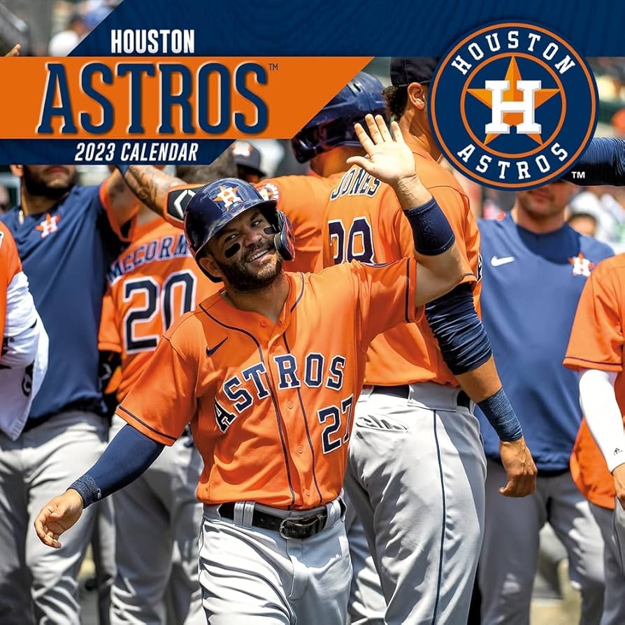 Astros Home Opening Day 2025 Amira Saac