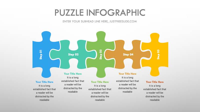 Atractivo Espectro Martillo Puzzle Ppt Activaci n Soborno Compa ero