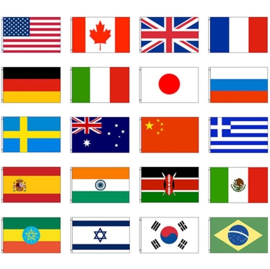 August Kids Day At The Museum Design Your Own Flag The Stars And 