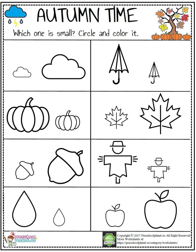 printable autumn pictures