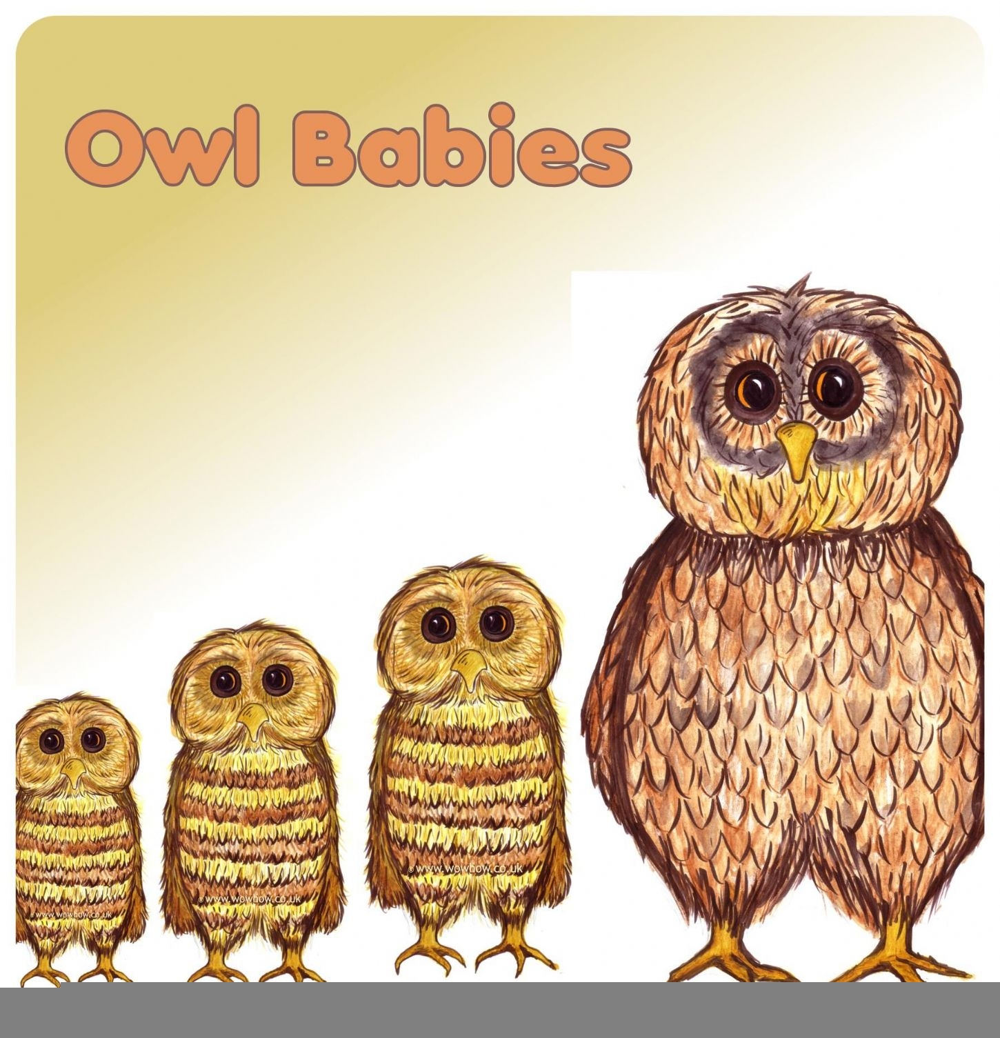 Baby Owl Dot To Dot Printable Worksheet Connect The Dots Owl Babies 