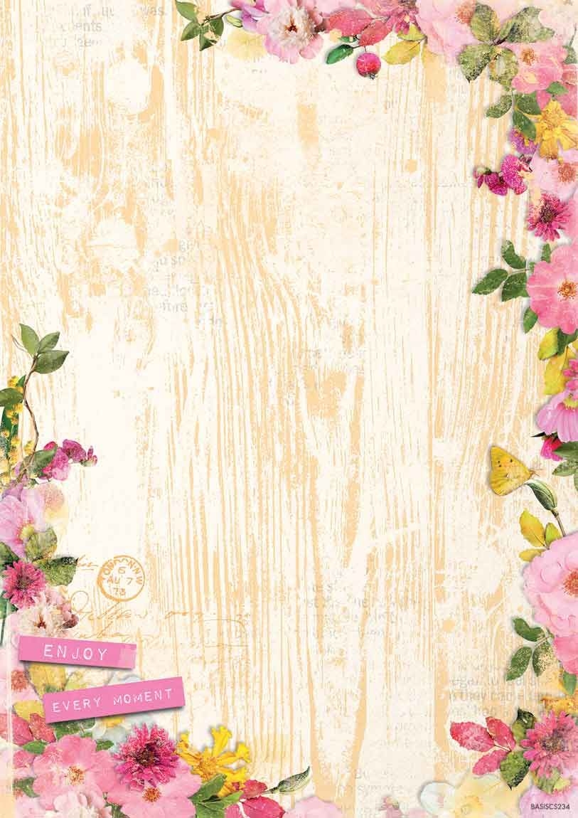 Background Printable Design Paper